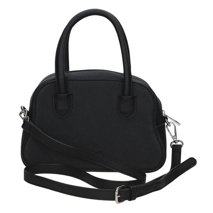 Joumma Bags Bolso Minnie Disney Bowlogue Tamaño 22.5x14.5x9.8 cm en PU