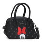 Joumma Bags Bolso Minnie Disney Bowlogue Tamaño 22.5x14.5x9.8 cm en PU