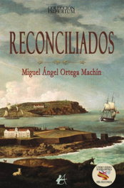 RECONCILIADOS.(IMPERIUM), EDITORIAL ADARVE - EDITORIAL ADARVE