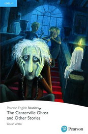 PENGUIN The Canterville Ghost and Other Stories, Oscar Wilde - PENGUIN