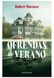 Ofrendas de verano, Robert Marasco - null
