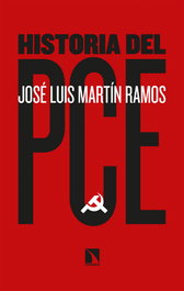 Historia del PCE, José Luis Martín Ramos - CATARATA