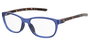 Under Armour UA-5025-QM4F316 Gafas de Vista Transparente