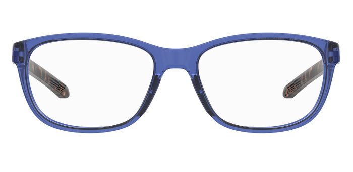 Under Armour UA-5025-QM4F316 Gafas de Vista Transparente