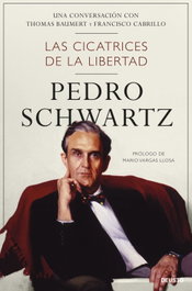 Las cicatrices de la libertad, Thomas Baumert - DEUSTO