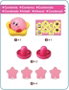 Kirby juego Hover