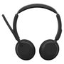 Jabra Evolve3 45 Stereo Link 390A UC