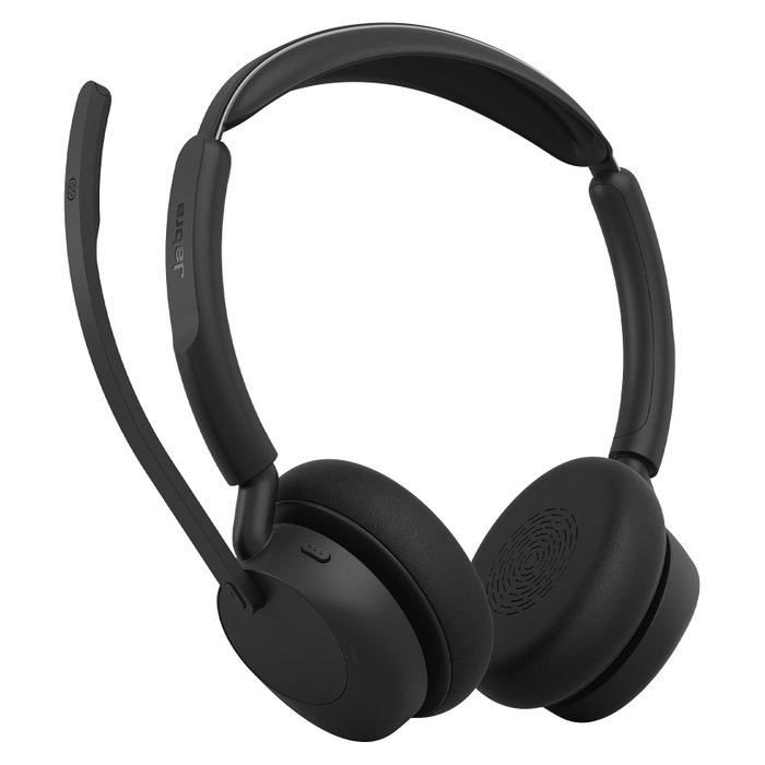 Jabra Evolve3 45 Stereo Link 390A UC