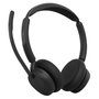 Jabra Evolve3 45 Stereo Link 390A UC