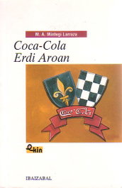 Coca-Cola Erdi Aroan-Bat-, VV.AA. - IBAIZABAL