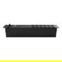 EnGenius ECP212-INT PDU de Distribución de Energía Gestionada por la Nube, 12 Salidas C13 AC, 2U Rack, 2400W, LCD, Negro