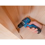 Bosch GSR12V-31 Atornillador Taladro Inalámbrico