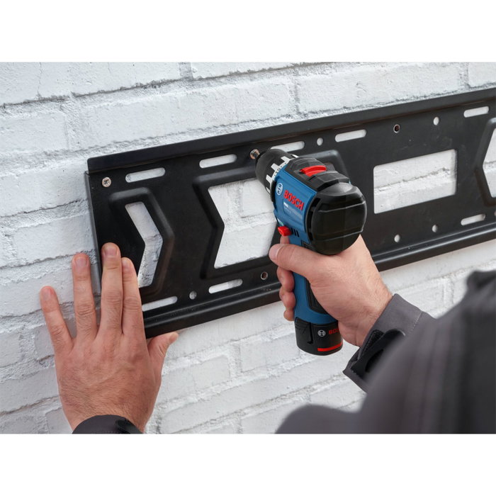 Bosch GSR12V-31 Atornillador Taladro Inalámbrico