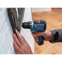 Bosch GSR12V-31 Atornillador Taladro Inalámbrico