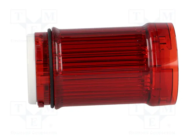 EATON ELECTRIC SL4-L-R Señalizador Luminoso Rojo 0÷250VDC