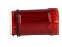EATON ELECTRIC SL4-L-R Señalizador Luminoso Rojo 0÷250VDC