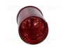 EATON ELECTRIC SL4-L-R Señalizador Luminoso Rojo 0÷250VDC