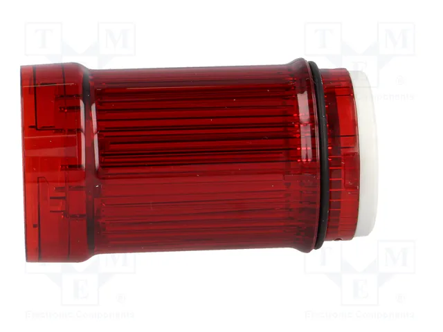 EATON ELECTRIC SL4-L-R Señalizador Luminoso Rojo 0÷250VDC