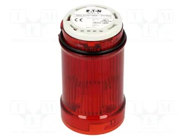 EATON ELECTRIC SL4-L-R Señalizador Luminoso Rojo 0÷250VDC
