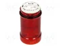 EATON ELECTRIC SL4-L-R Señalizador Luminoso Rojo 0÷250VDC