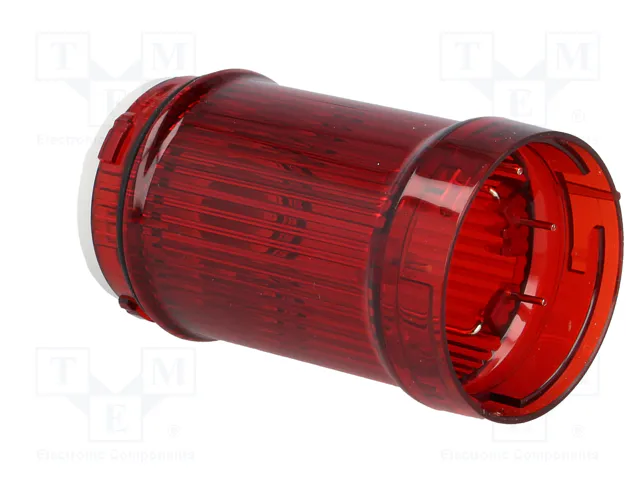 EATON ELECTRIC SL4-L-R Señalizador Luminoso Rojo 0÷250VDC