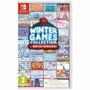 Just For Games Colección de Juegos de Invierno + Calendario de Adviento para Nintendo Switch