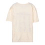 Cerdá Camiseta Jersey Minnie Corta Niño 14 Años Beige
