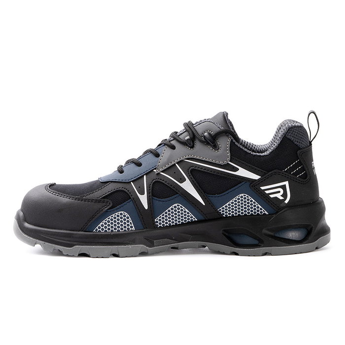 ROLY KERCUS ZL8380 S3S FO SR Calzado Laboral Talla 41