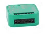 ZAMEL Controlador de 1-canal Smart Home SUPLA WiFi