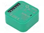 ZAMEL Controlador de 1-canal Smart Home SUPLA WiFi