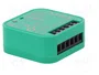ZAMEL Controlador de 1-canal Smart Home SUPLA WiFi
