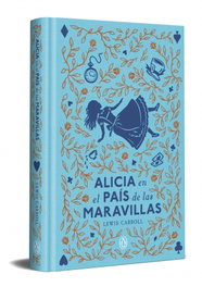 Alicia en el país de las maravillas edición conmemorativa, Lewis Carroll - Penguin Clasicos