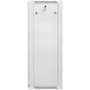 LANBERG Armario rack 27U Blanco 600x450 mm