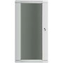 LANBERG Armario rack 27U Blanco 600x450 mm