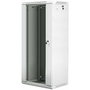 LANBERG Armario rack 27U Blanco 600x450 mm