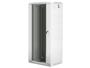 LANBERG Armario rack 27U Blanco 600x450 mm