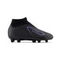 Botas de Fútbol para Niños New Balance Tekela v4 Magique Negro