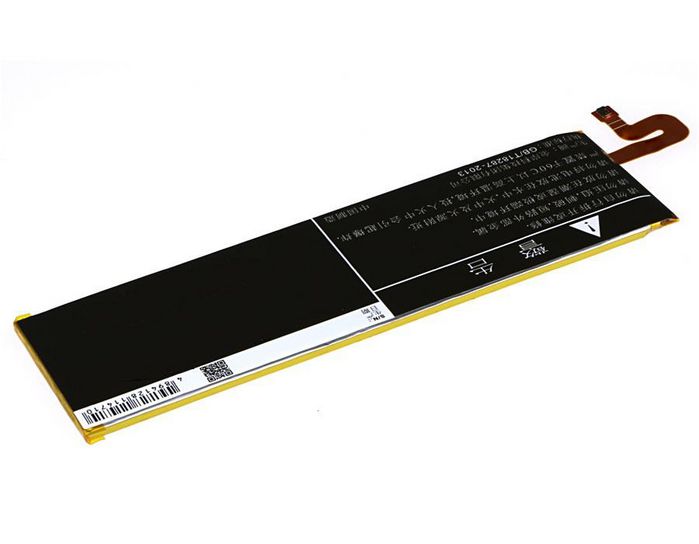 CoreParts Batería para Lenovo Yoga Tab 3 Pro 11.1 YT3-X90F YT3-X90L
