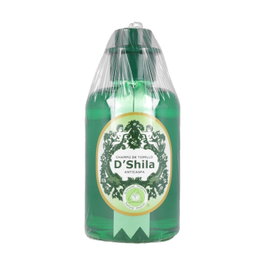 D'Shila Champú Tomillo Proteico 300ml Anticaspa Línea Capilar