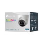 TP-Link VIGI Cámara IP de Seguridad Omada InSight S445S (2.8mm) ColorPro 4MP, Turret, Interior/Exterior, IP67, PoE, 4 Megapíxeles