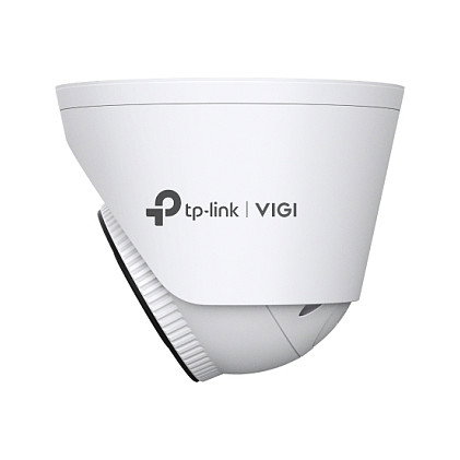 TP-Link VIGI Cámara IP de Seguridad Omada InSight S445S (2.8mm) ColorPro 4MP, Turret, Interior/Exterior, IP67, PoE, 4 Megapíxeles