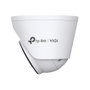 TP-Link VIGI Cámara IP de Seguridad Omada InSight S445S (2.8mm) ColorPro 4MP, Turret, Interior/Exterior, IP67, PoE, 4 Megapíxeles