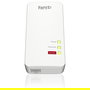 AVM FRITZ! Powerline 1260E WLAN Set 1200Mbit/s Gigabit Ethernet Wifi Blanco