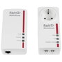 AVM FRITZ!Powerline 1260E WLAN Set Blanco