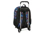 Safta Mochila modelo 180 con carro Hot Wheels