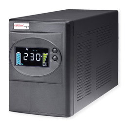 ROLINE LineSecure III 1500 Line-Interactive USV