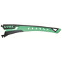 uvex pheos nxt planet gafas de seguridad Antracita/Verde