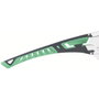 uvex pheos nxt planet gafas de seguridad Antracita/Verde