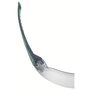 uvex pheos nxt planet gafas de seguridad Antracita/Verde