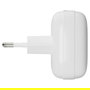 dbramante 1928 CH25EUWH7129 Cargador de Pared USB-C GaN Carga Rápida 25W Blanco